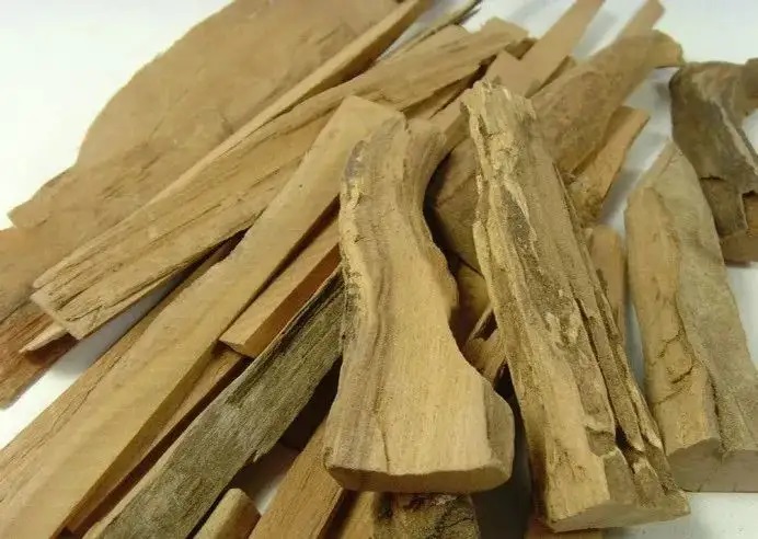 檀香:灵魂深处的香气