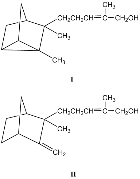 香精与香料(32)—檀香醇