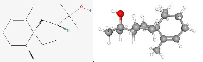 香精与香料(33)—沉香螺醇与沉香油