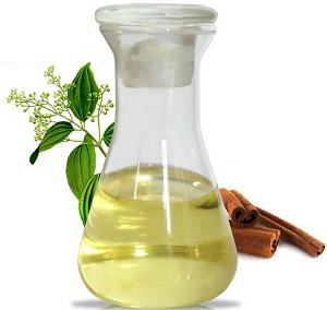 香精与香料(36)—肉桂醛与肉桂