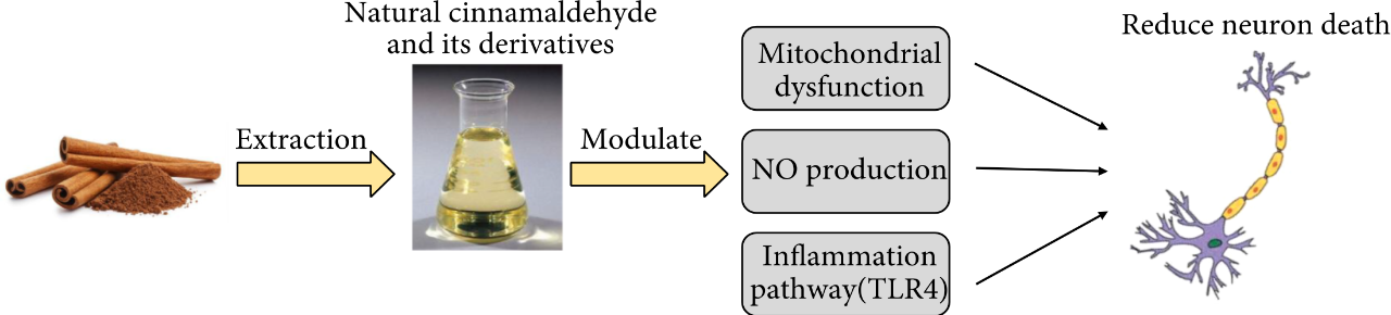 香精与香料(36)—肉桂醛与肉桂