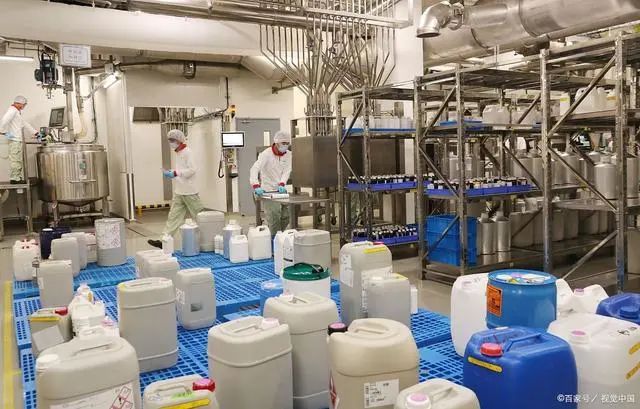 香精香料行业深度报告:消费飘香,龙头掘金,国产崛起
