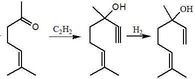 香精与香料 (1)-香料、香精及其分类