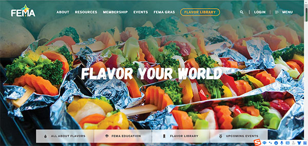 香精与香料(9)-草香