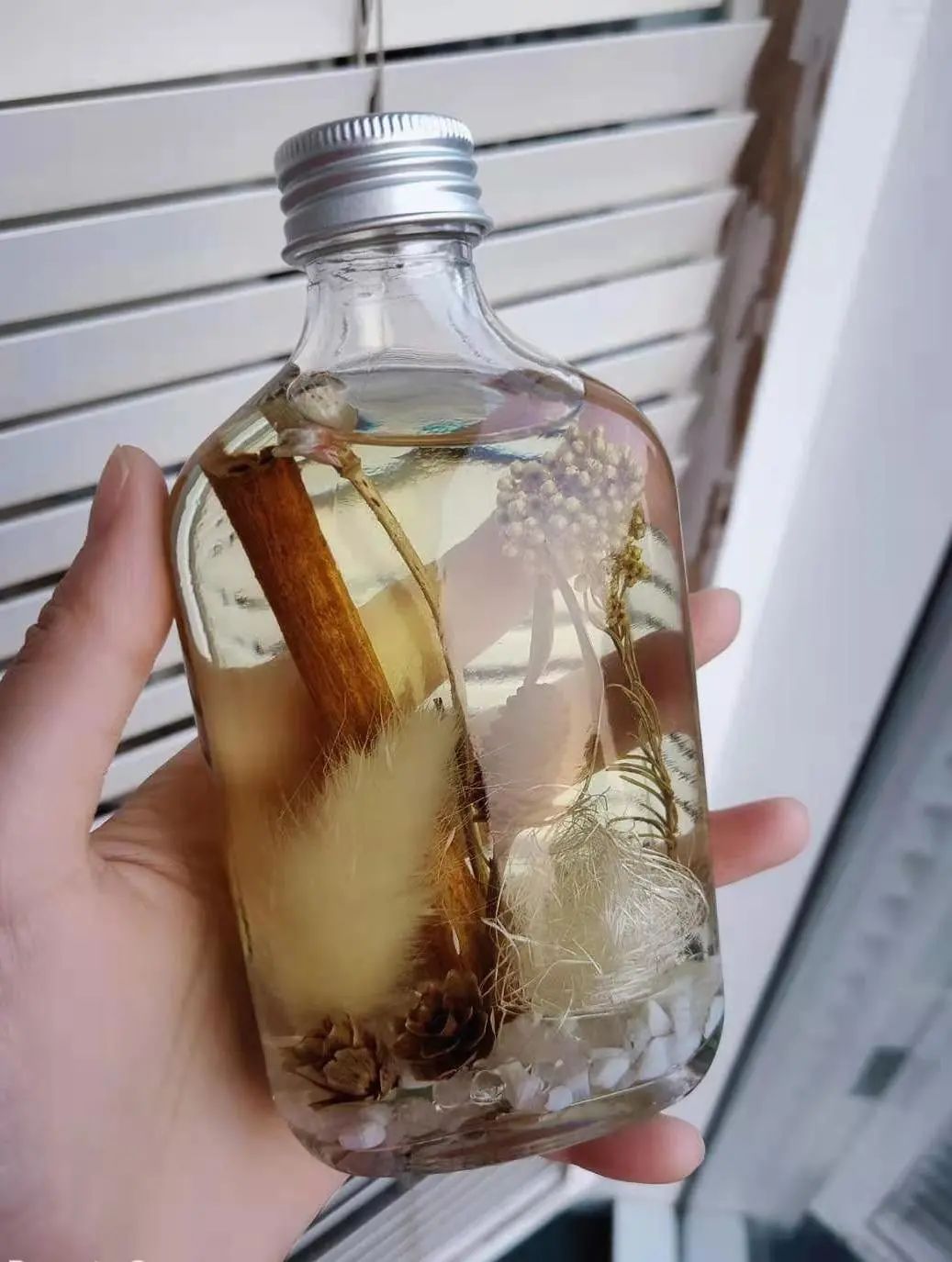 为美好生活加分 | 藤条香薰沙龙美图来袭！