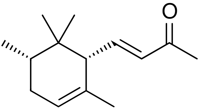 香精与香料(55)—鸢尾酮与鸢尾