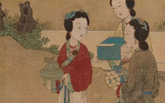 香精与香料(107)—詹糖香