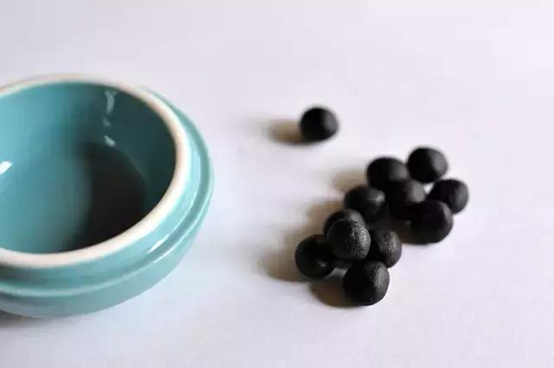 香精与香料(107)—詹糖香